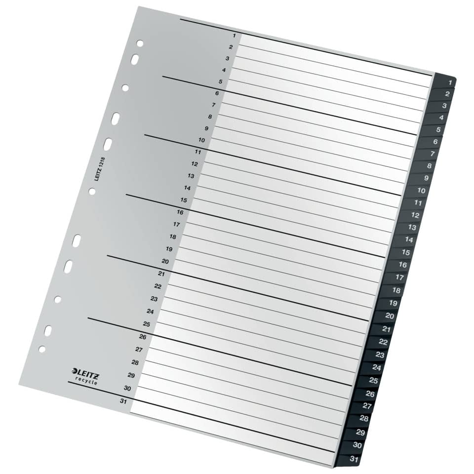 document, Ablage, Trennwand, Index, Blatt