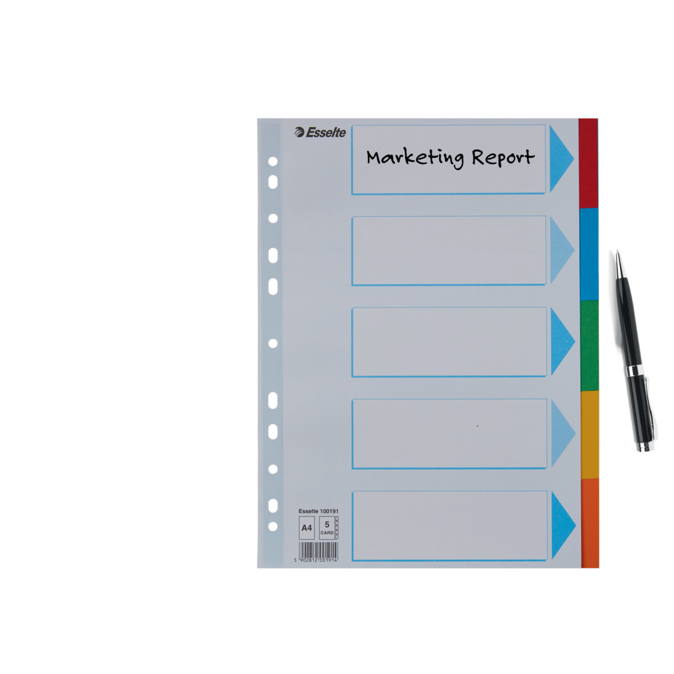 Seite, Text, Stift