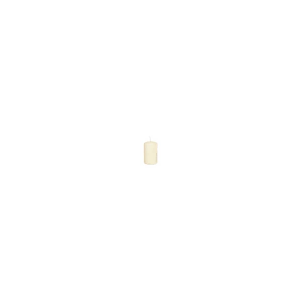 Kleiner Kerzen, Stumpenkerze, Beige Kerze, Schwacher Duft?, Zierkerze