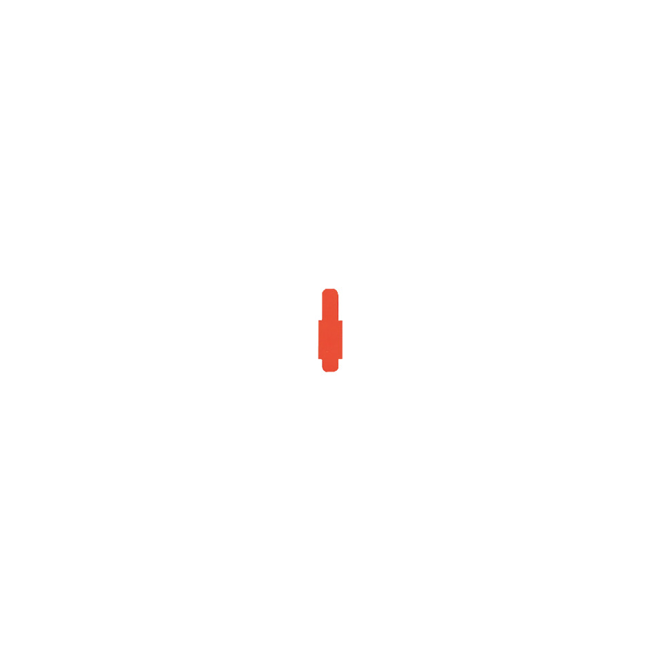 orange, usb, adapter, connector, small