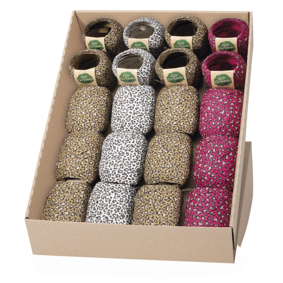 Leopard pattern, Leopard print, Decorative tape, Tape rolls, Animal print