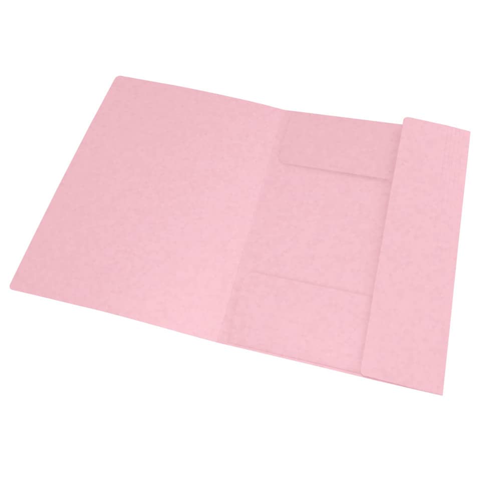 pink, Umschlag, Papier, Karte, gefaltet