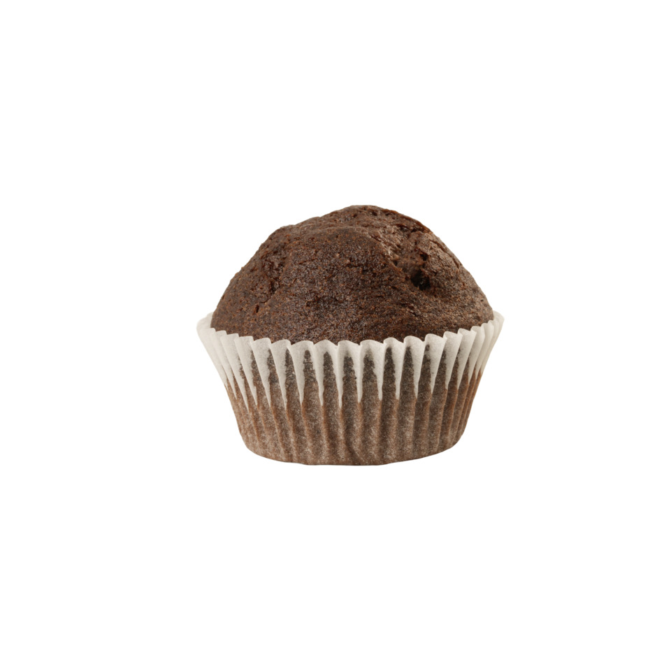 Schokoladenmuffin, Muffin, Kuchen, Backwaren, Schokolade