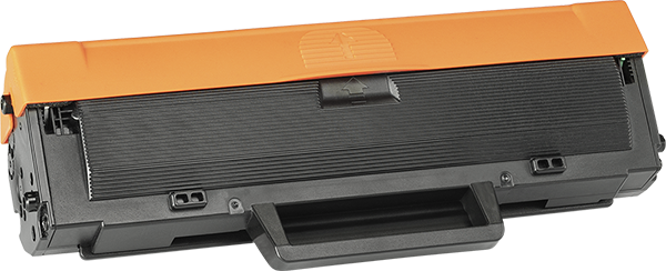 106a HC Rebuilt Tonerkassette für HP Laser 107, MFP 135, MFP 137