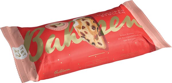 Edel-Marzipan-Stollen 400g