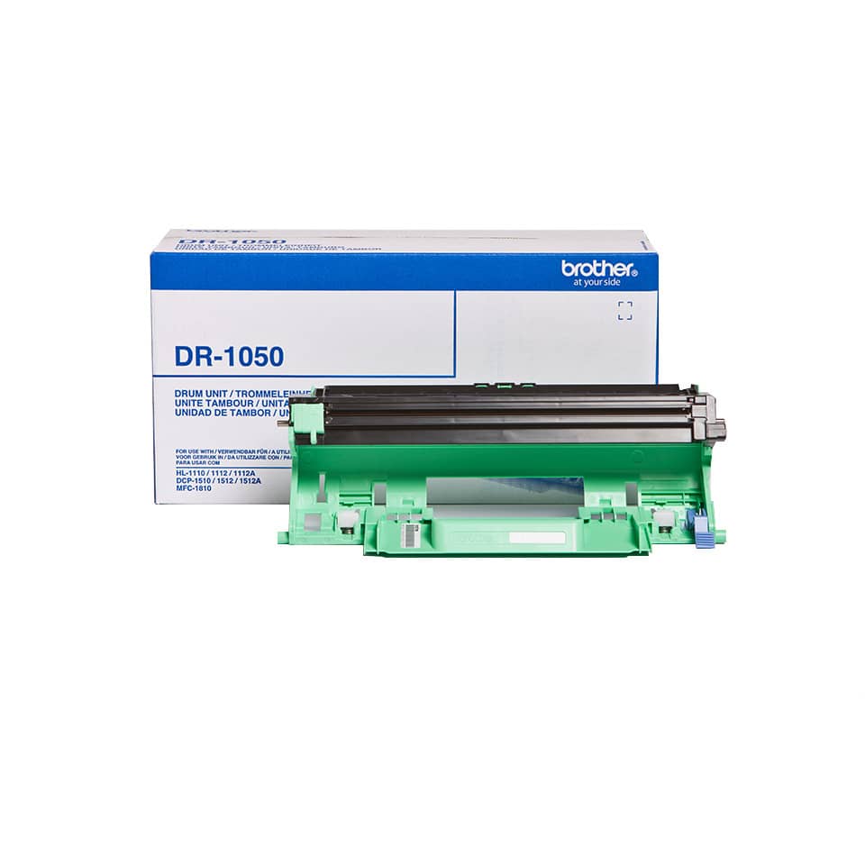 Drucker-Trommel, DR-1050, Toner-Drum, Tonertrommel, Druckerzubehör