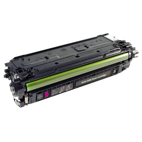 Lasertoner magenta EMSTAR H302