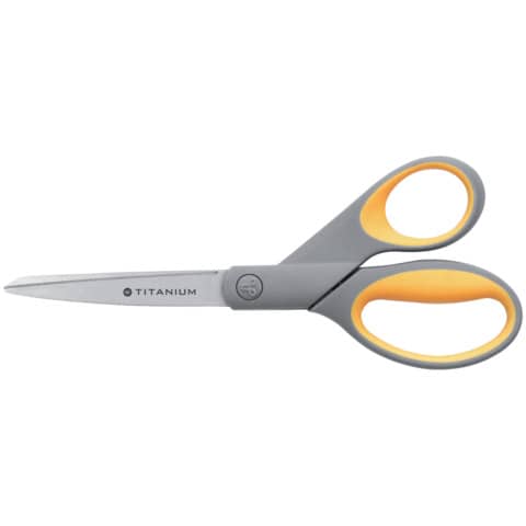 Schere Softgrip 20,4cm WESTCOTT E-30481 00