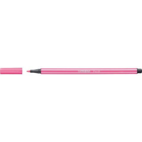 Fasermaler Pen 68, 1mm, erika STABILO 68/17