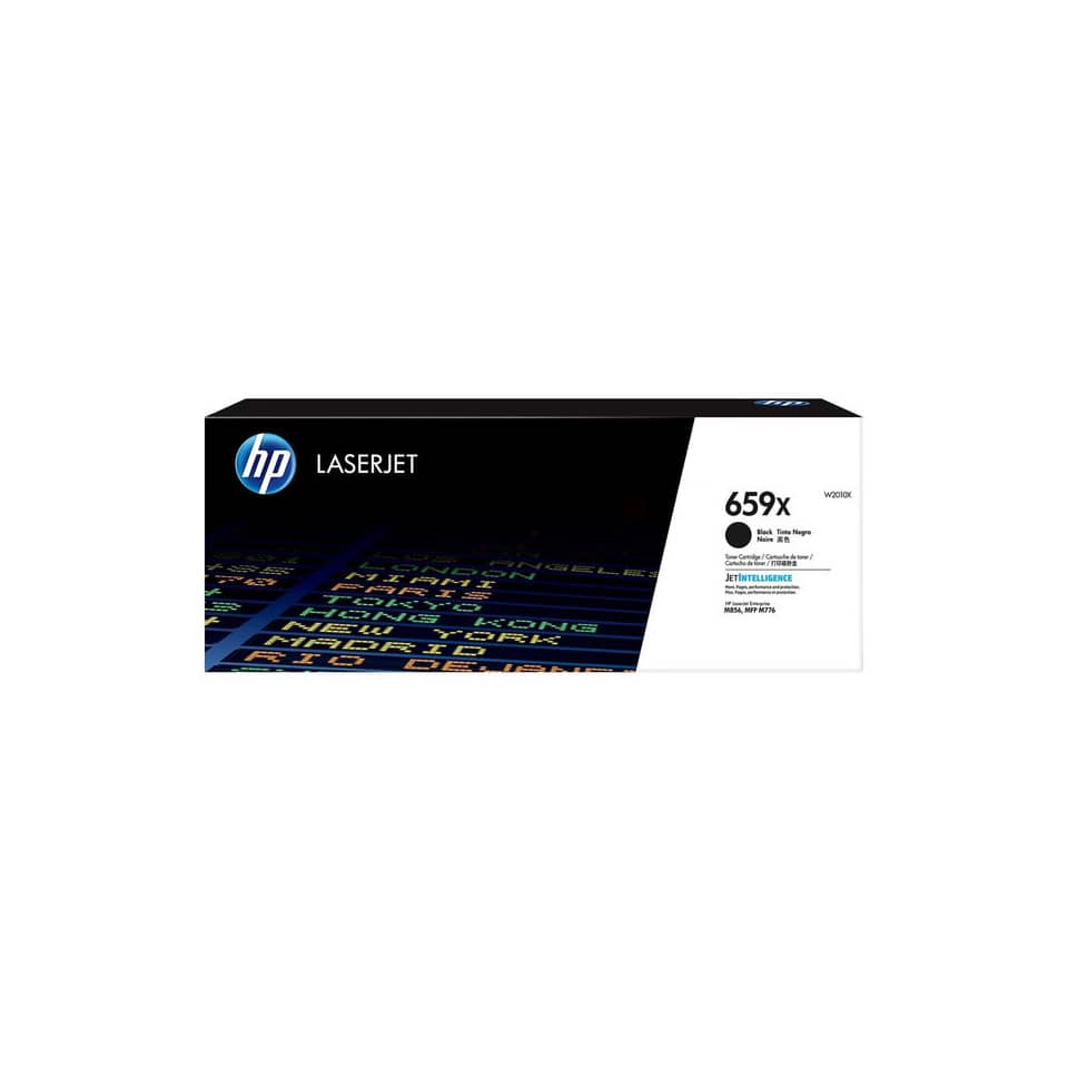 laserjet, tintenpatrone, druckerpatrone, schwarz, 65X