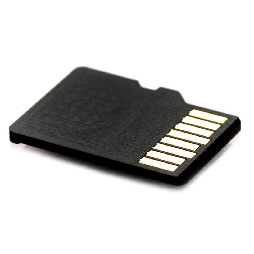 microSD, SD Karte, Speicherkartenadapter, Memory Card, Kartensteckplatz