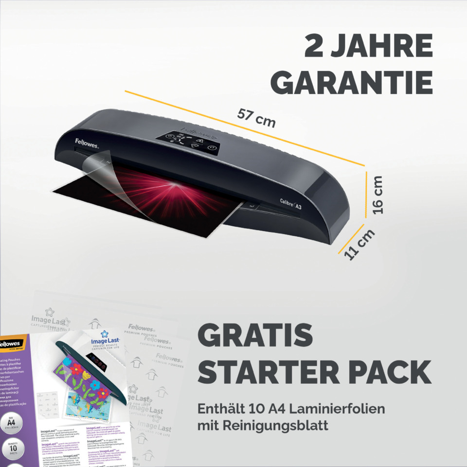 Schwarz, Laser/LED?