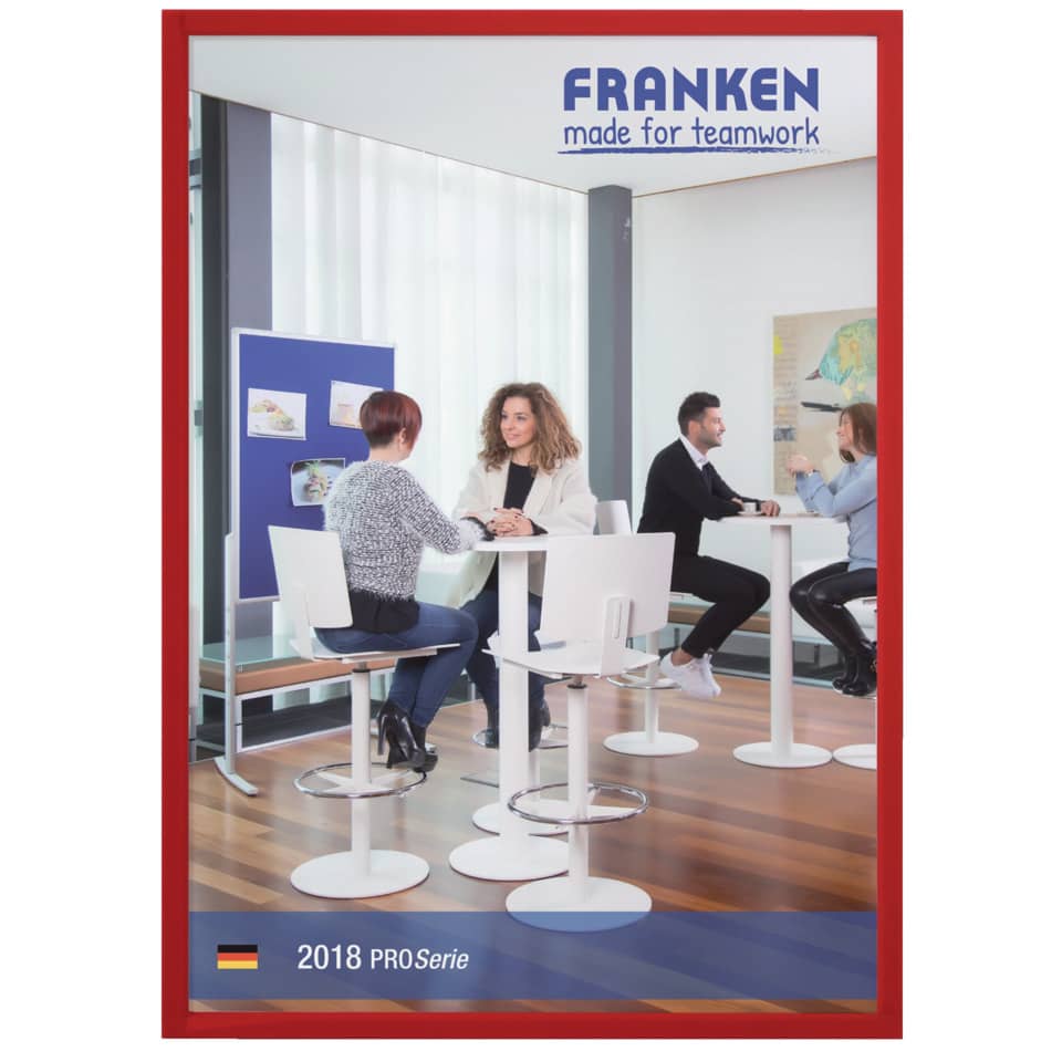 meeting, office, poster, frame, stuhl