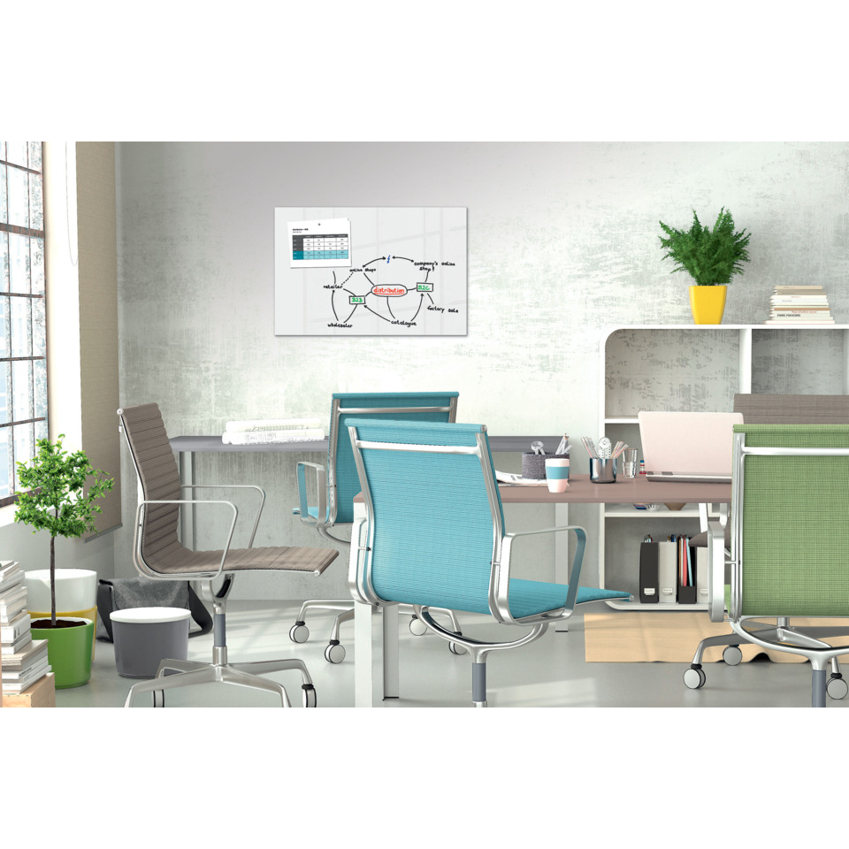 Moebel, Drinnen, Stuhl, Pflanze, Büro