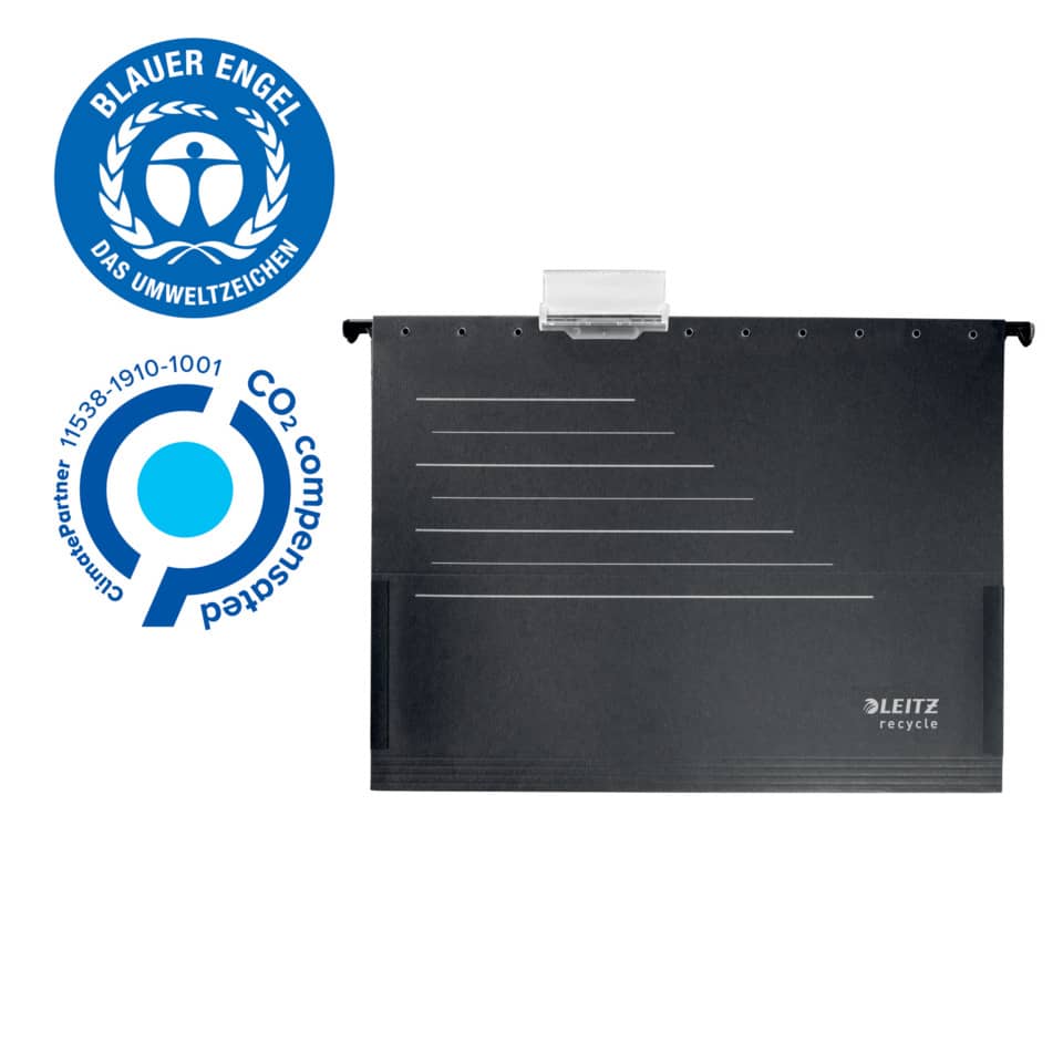 Dateiordner, Datei-Ordner