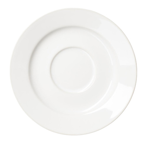 Kaffeeuntertasse Volos, Ø 15,5 cm, 6 Stück RITZENHOFF&BREKER 432640