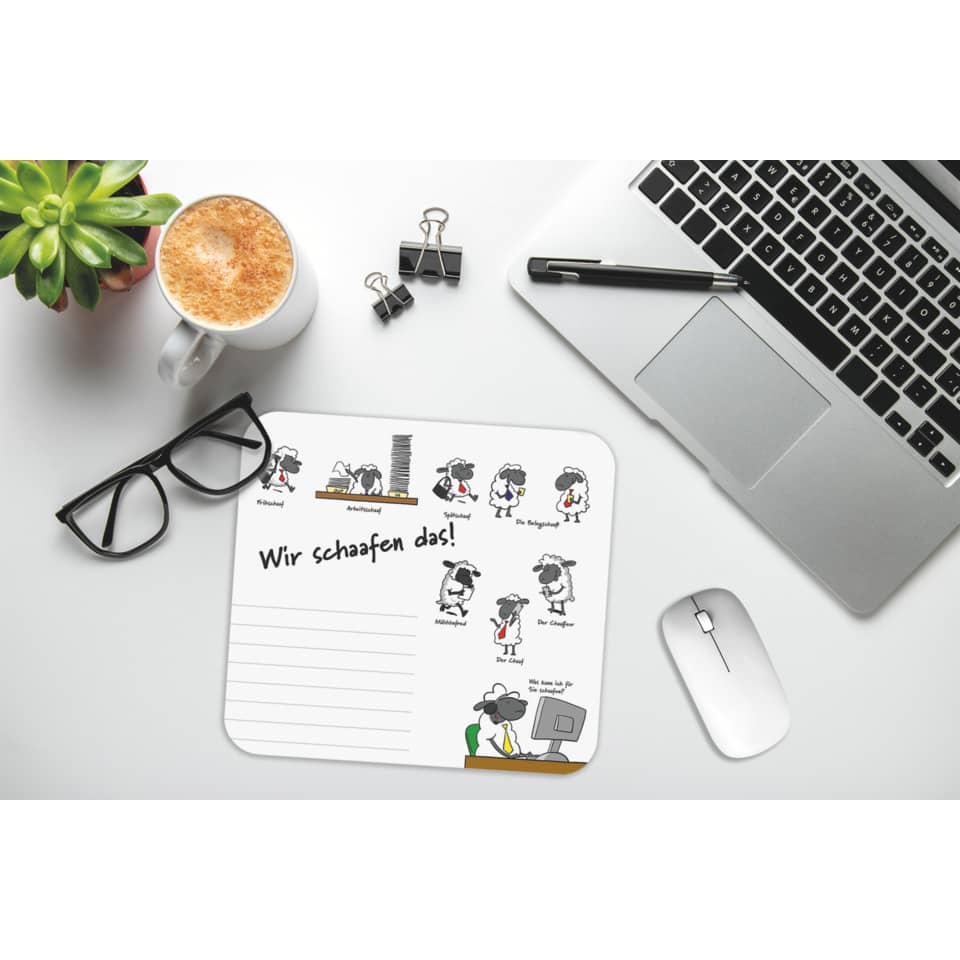 notizblock, notizbuch, grün, office, cartoon