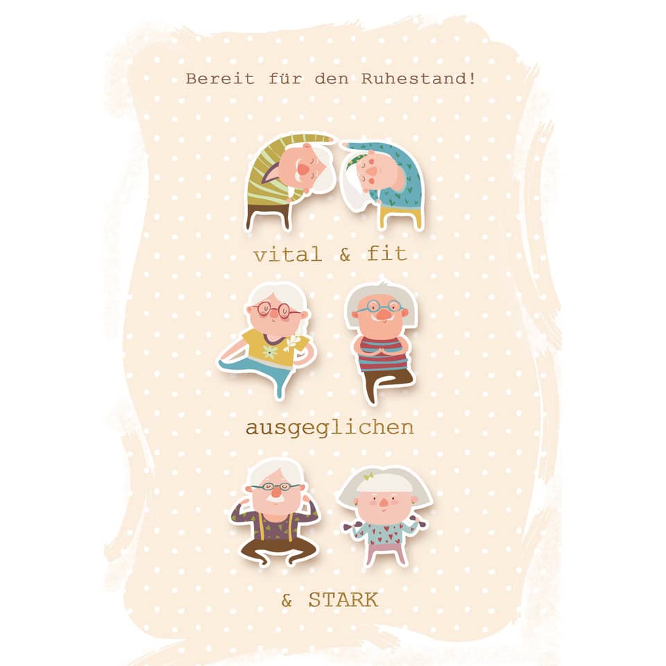 alten, kinder, stickers, illustration, dekoration
