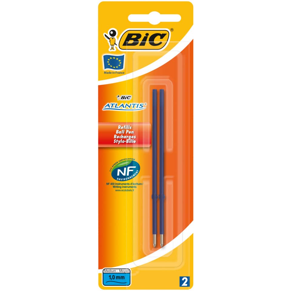 Kugelschreiber, Tintenrollen, Ballpen, Niedrig, Refill