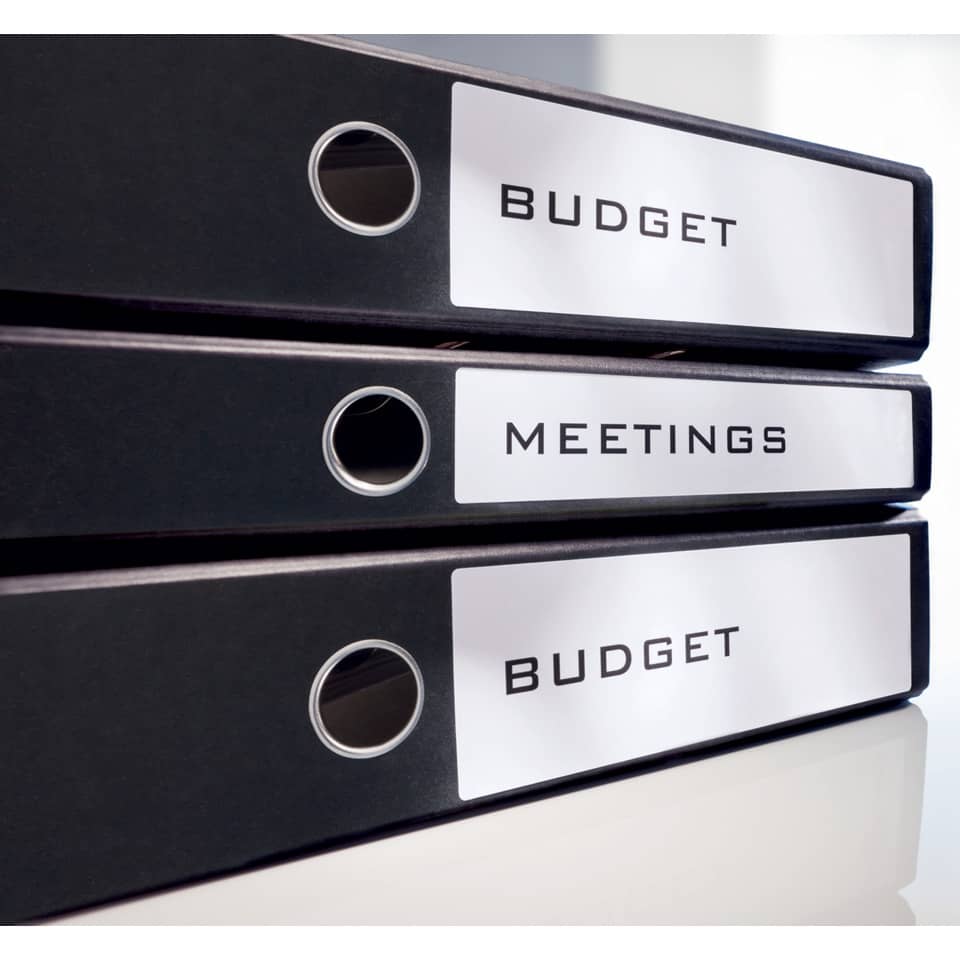 Ordner, Büro, Aktenordner, Kopierkassette, Dokumente