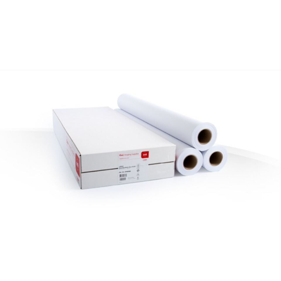 Kopierpapier, Büropapier, DIN A4, weiß, Rollenpapier