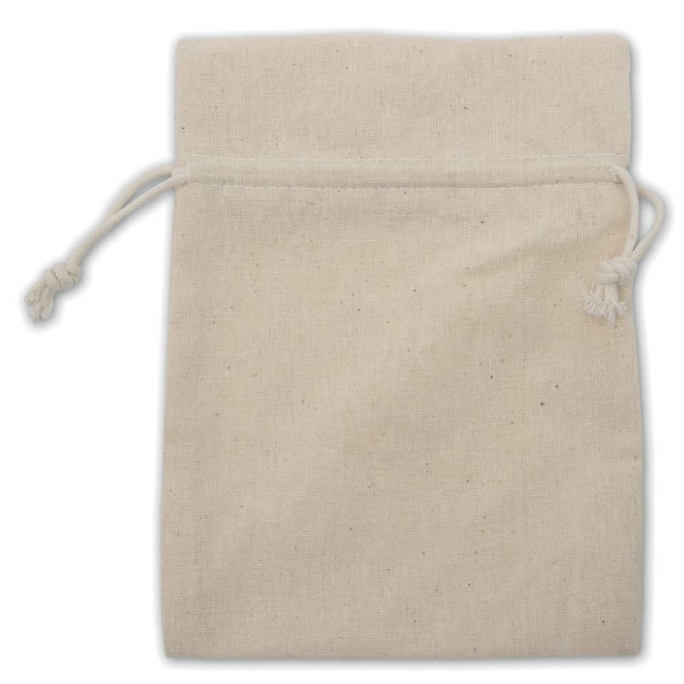 Beutel, Canvas, Stoffbeutel, Zugbandtasche, Drawstring-Beutel