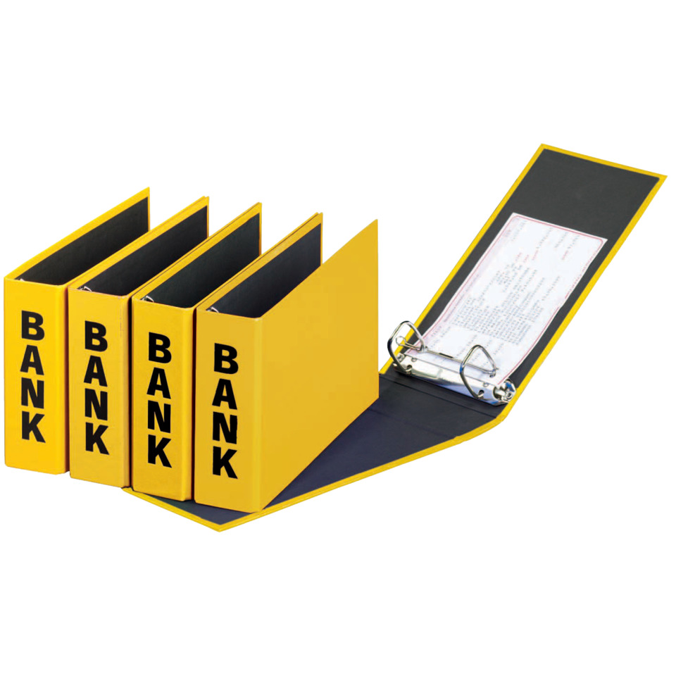 Aktenordner, Ordner, Bürobedarf, Ordnerhülle, Katalogordner