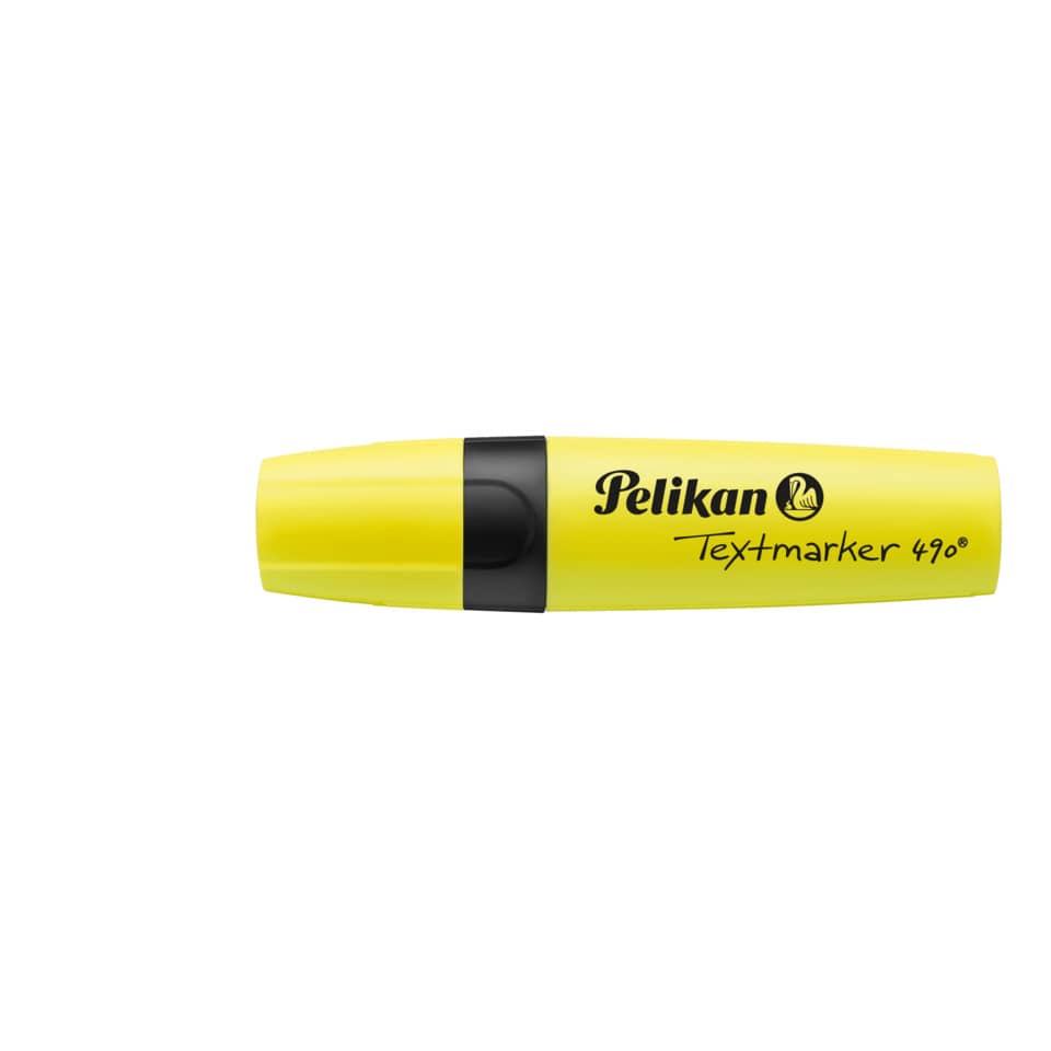 Textmarker, Marker, Textmarker 490, Schreibutensil, Korrektur/Highlight?