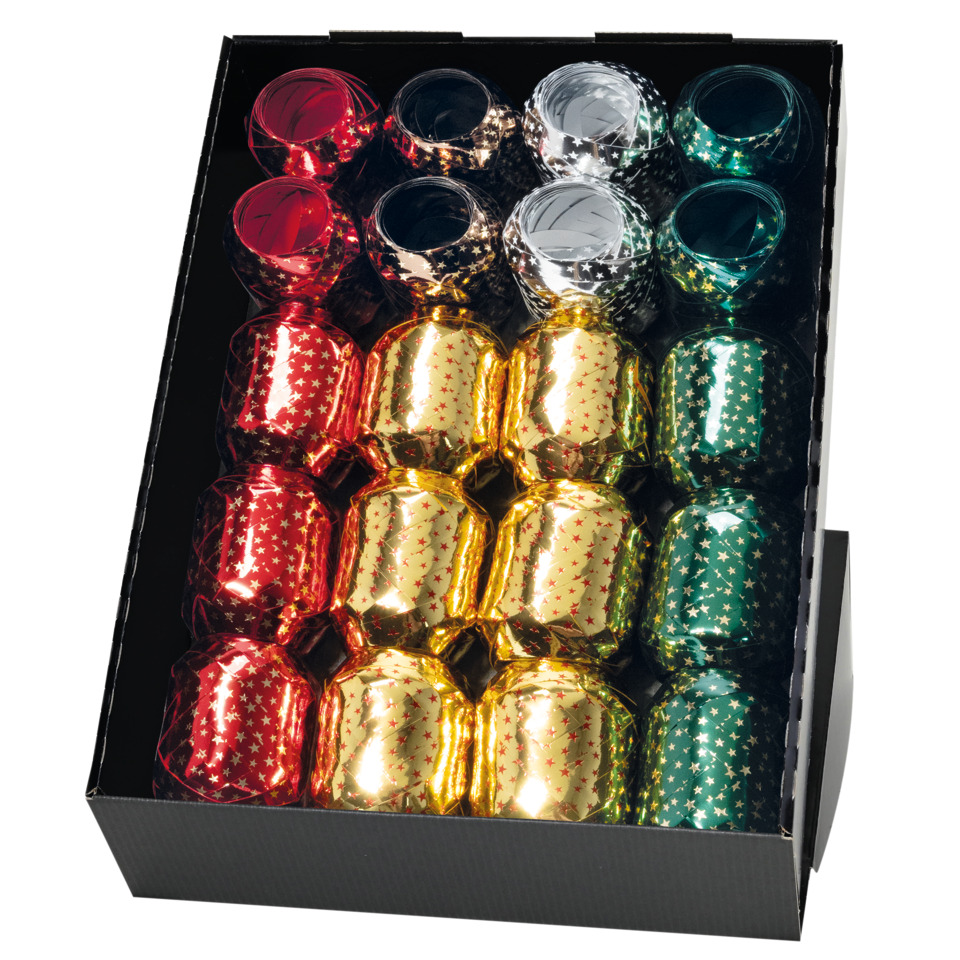 Konfetti-Bonbons, Stoffverpackung, Metallic-Farbkugeln, Retro-Box, Dekorbeschichtung