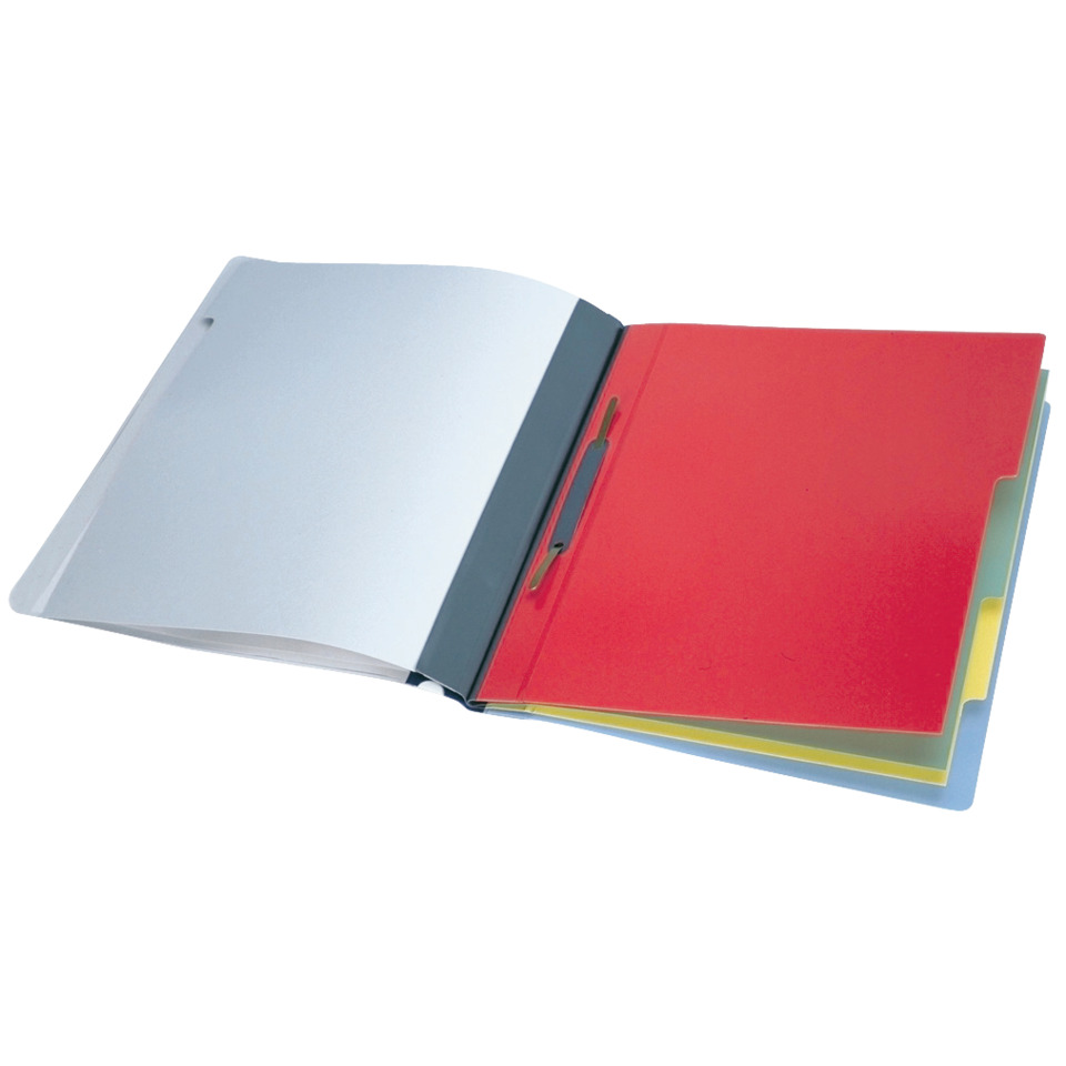 Ordner, Ordner mit Farben, Aktenordner, Trenner, Papierband