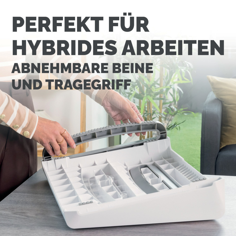Reinigungsgerät, Küche, Faltbar, Kofferform, Kabelaufbewahrung, Geschirrspülerkorb, Abtropfkorb, Küchenorganizer, Halterung, Plastikbox