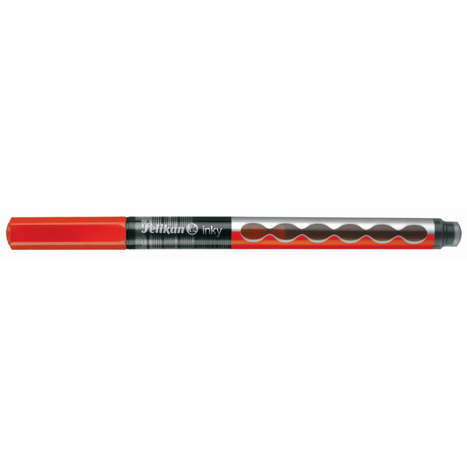 Tintenroller rot   273 PELIKAN 300011172