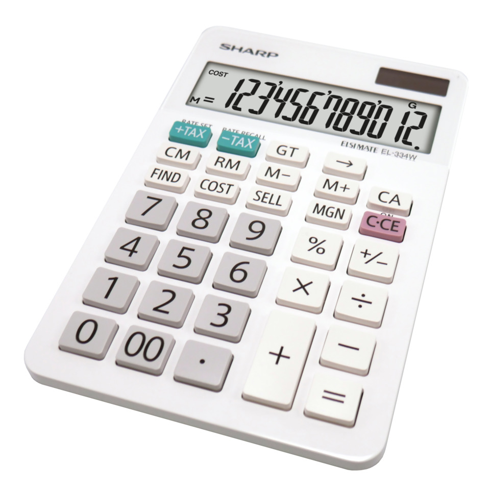 Taschenrechner, Rechner, Elektronischer, Tischrechner, Kostenzahlung