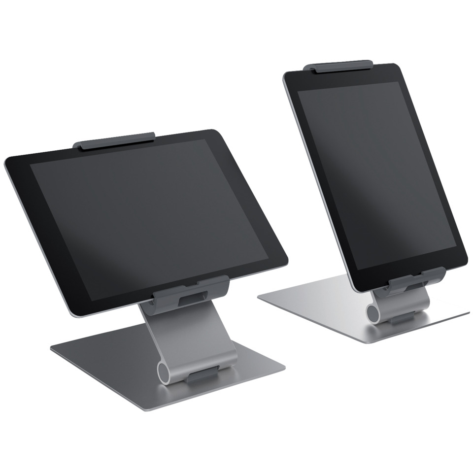 Tabletständer, Tablethalter, Stativ, Montagehalterung, Kartenhalterung
