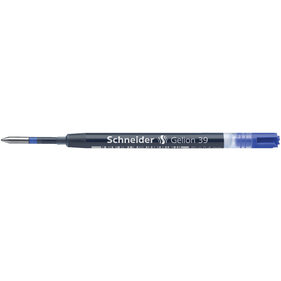 Schraubendreher, Punktur, Gelier 39, Schneider, Kunststoffkappe