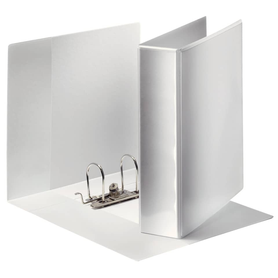Ordner, Binder, Acidfrei, Spiralbindung, Präsentationshülle