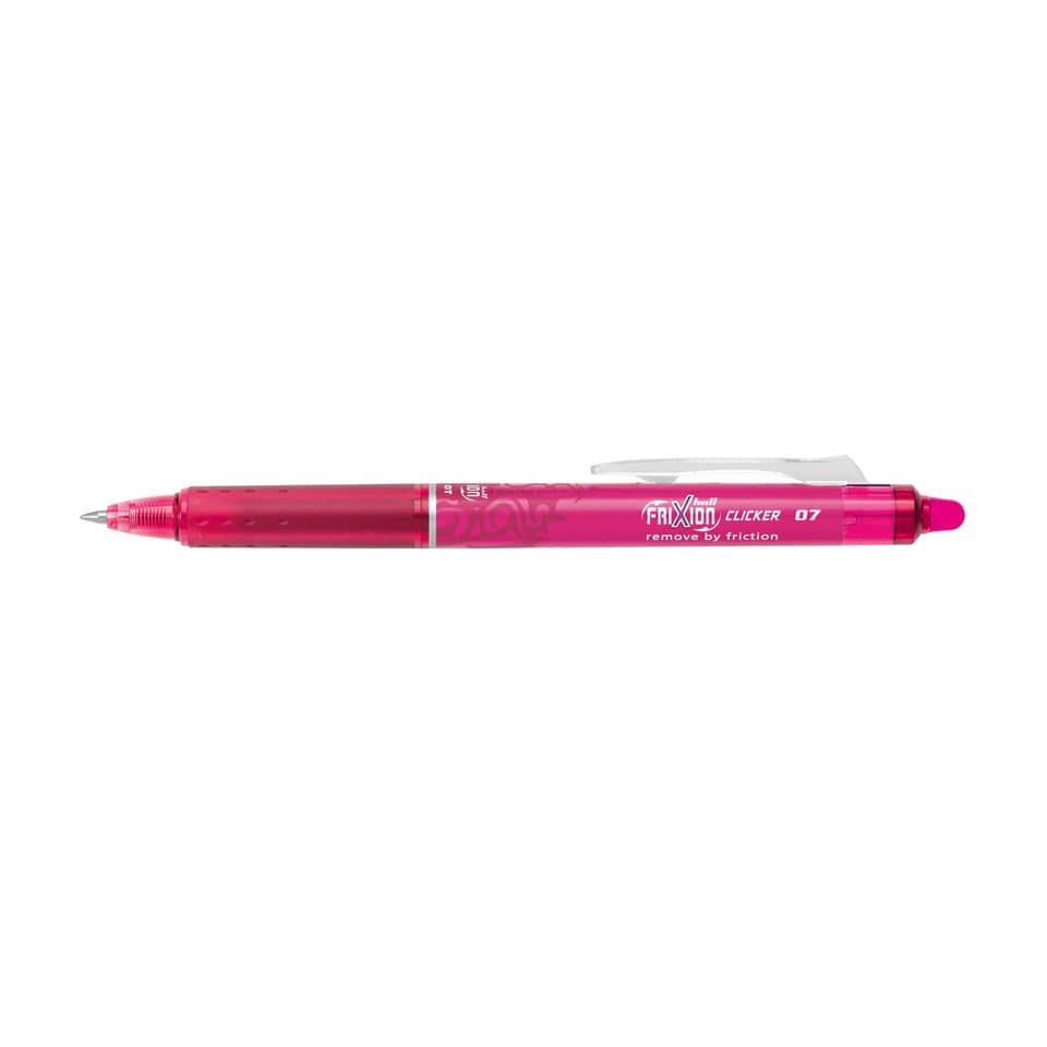 Stift, Textmarker, Marker, Highlighter, Pink