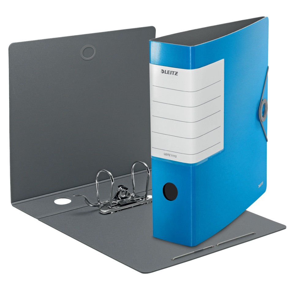 Ordner, Ordnermappe, Ringbinder, Aktenordner, Binders