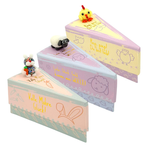 Bleistift-Box