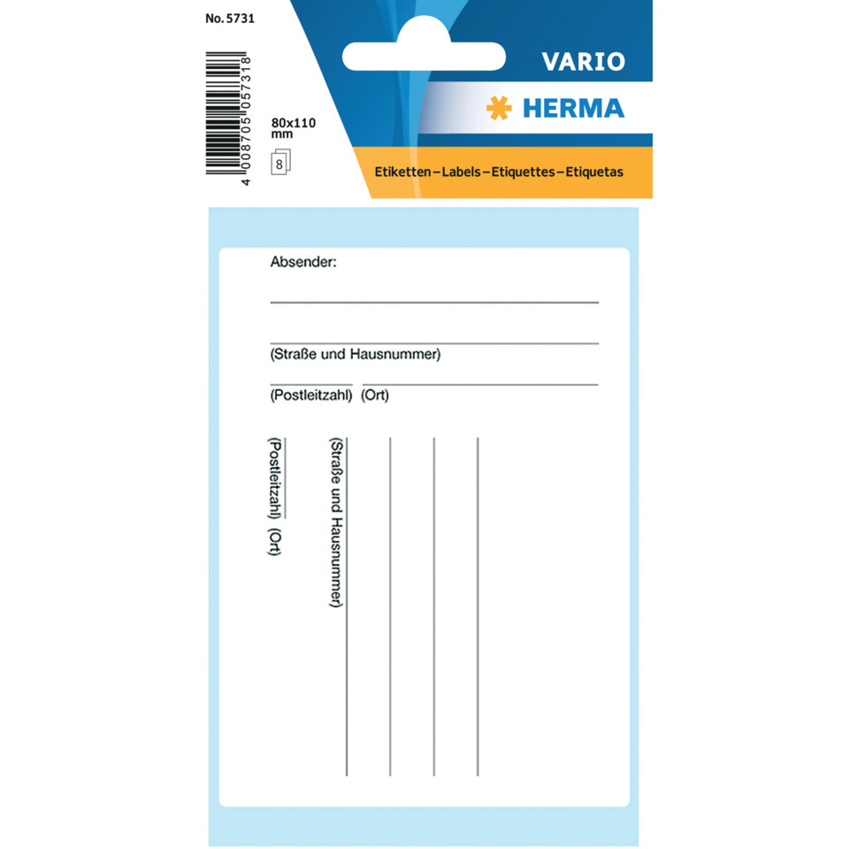 Etiketten, Etikett, Beschriftung, Barcode, Label