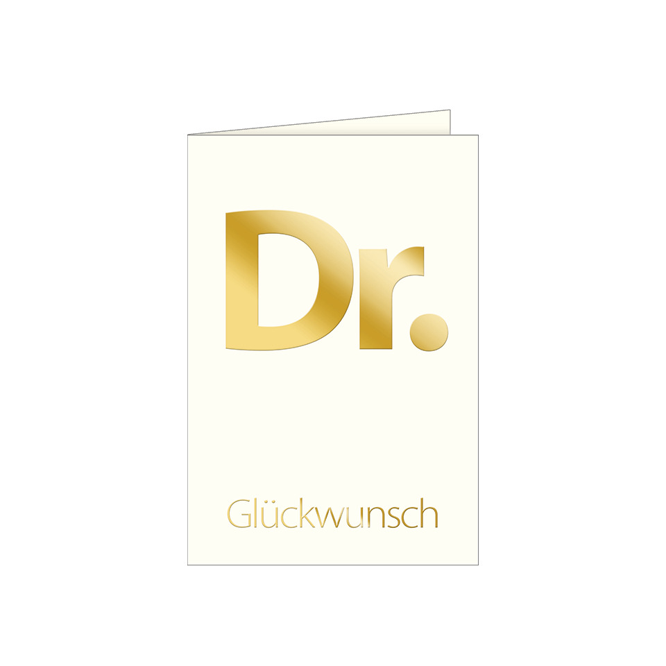 Grußkarte, Glückwunsch, Gold, Karte, Design