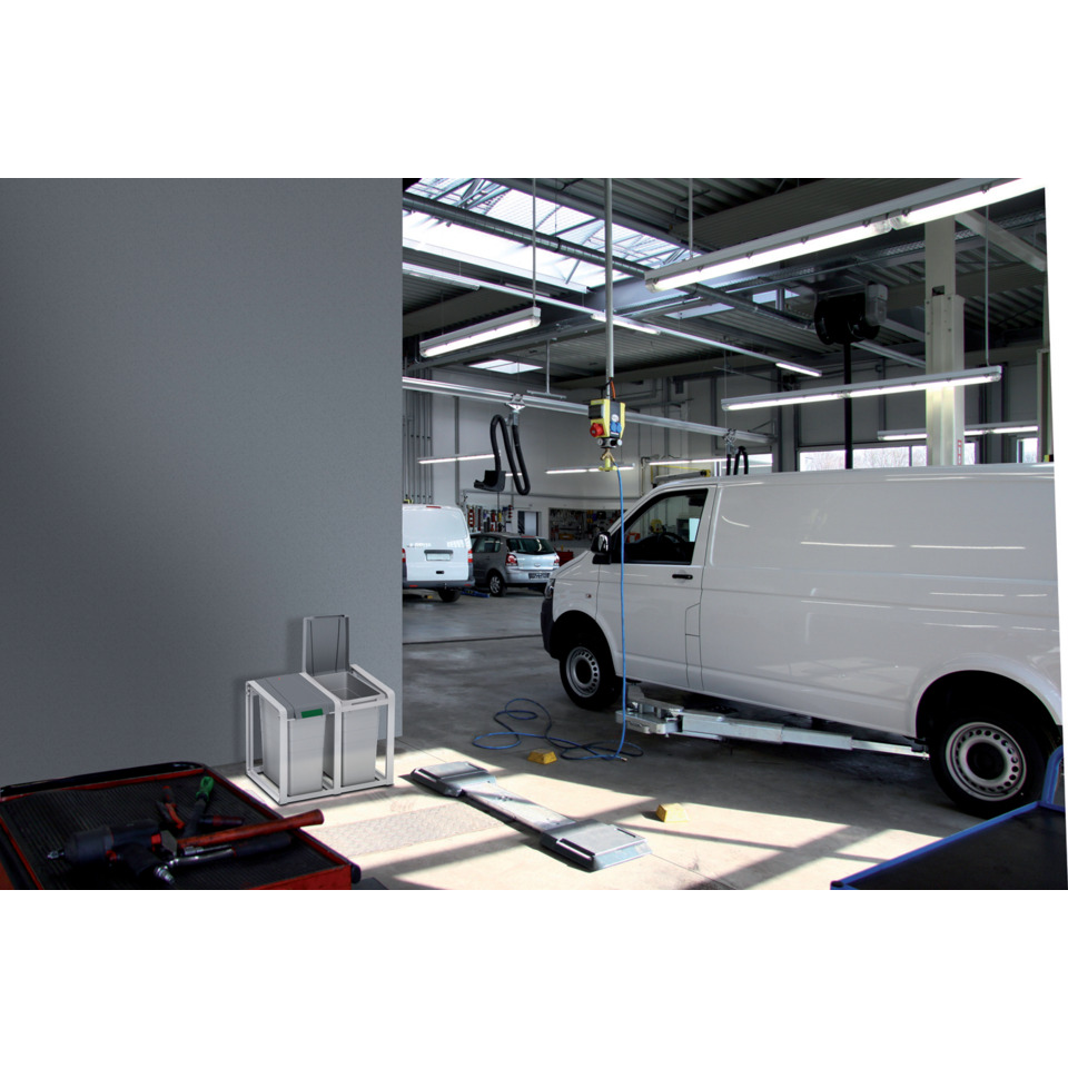 Auto, Fahrzeug, Maschine, Rad, Garage
