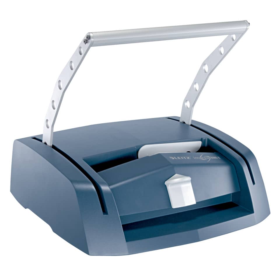 Schneidemaschine, Bindetasche, Klebezubehör, Haushaltsgerät, Kassenschubereinheit