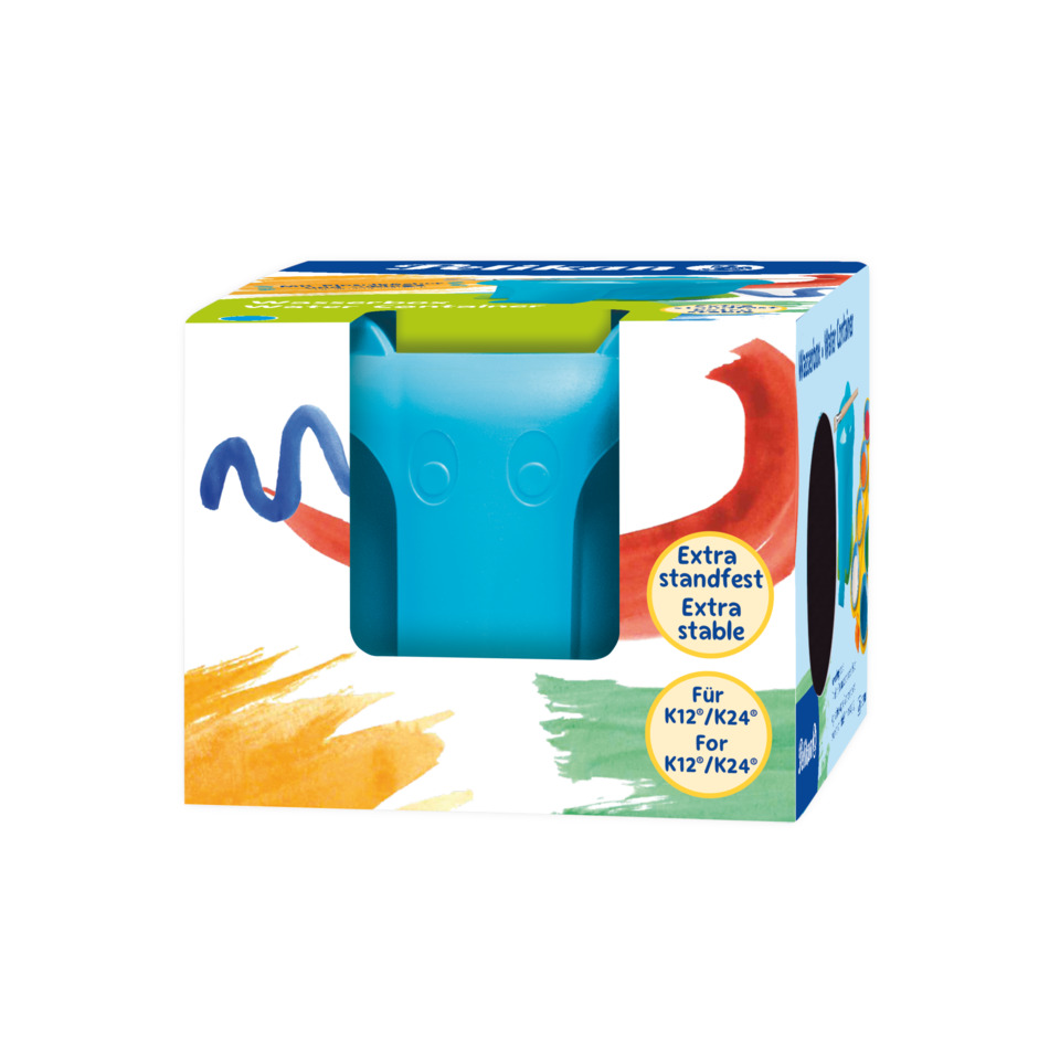 Wasserbox Elefant, blau PELIKAN 400141597