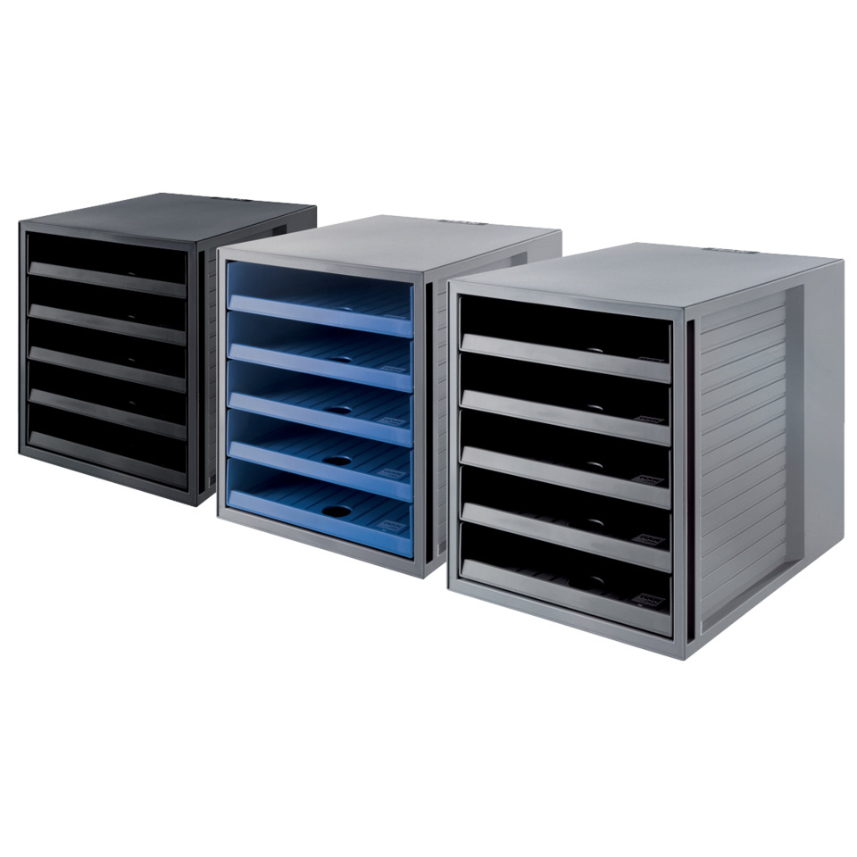 Kunststoffgehäuse, Schubladenkoffer, Kühl-/Wächter-Schubladen, Schubladenschrank, Schubladenbox