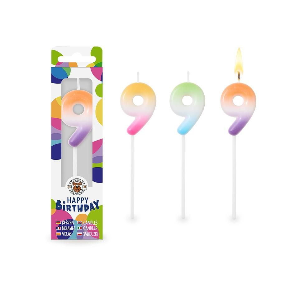 Essen, Süßigkeiten