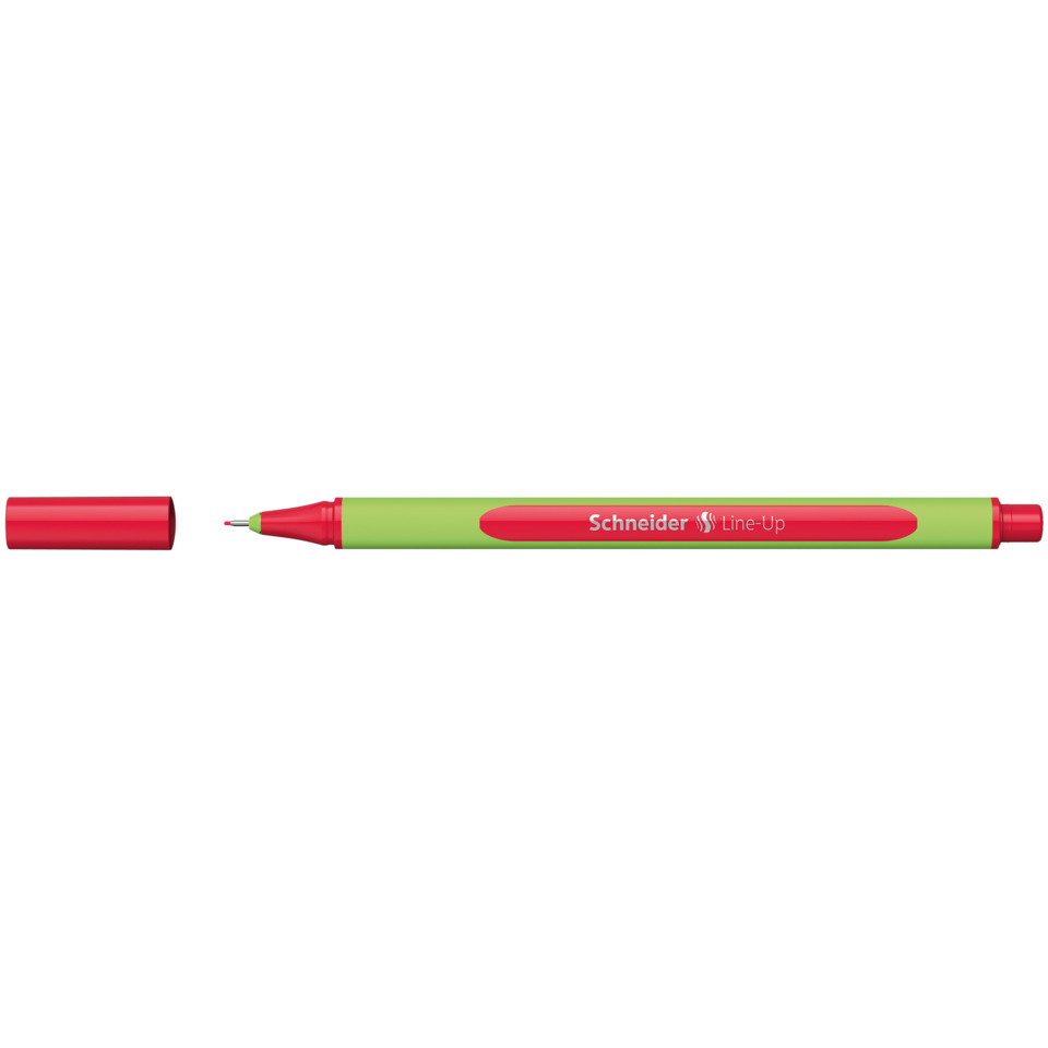 Marker, Stift, Marker, Grün, Röhrchen