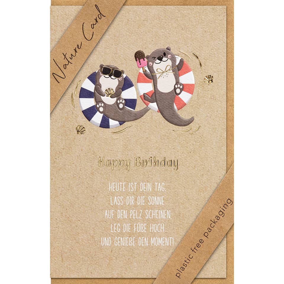 Werbung, Plakat, Briefumschlag, Grußkarte, Post