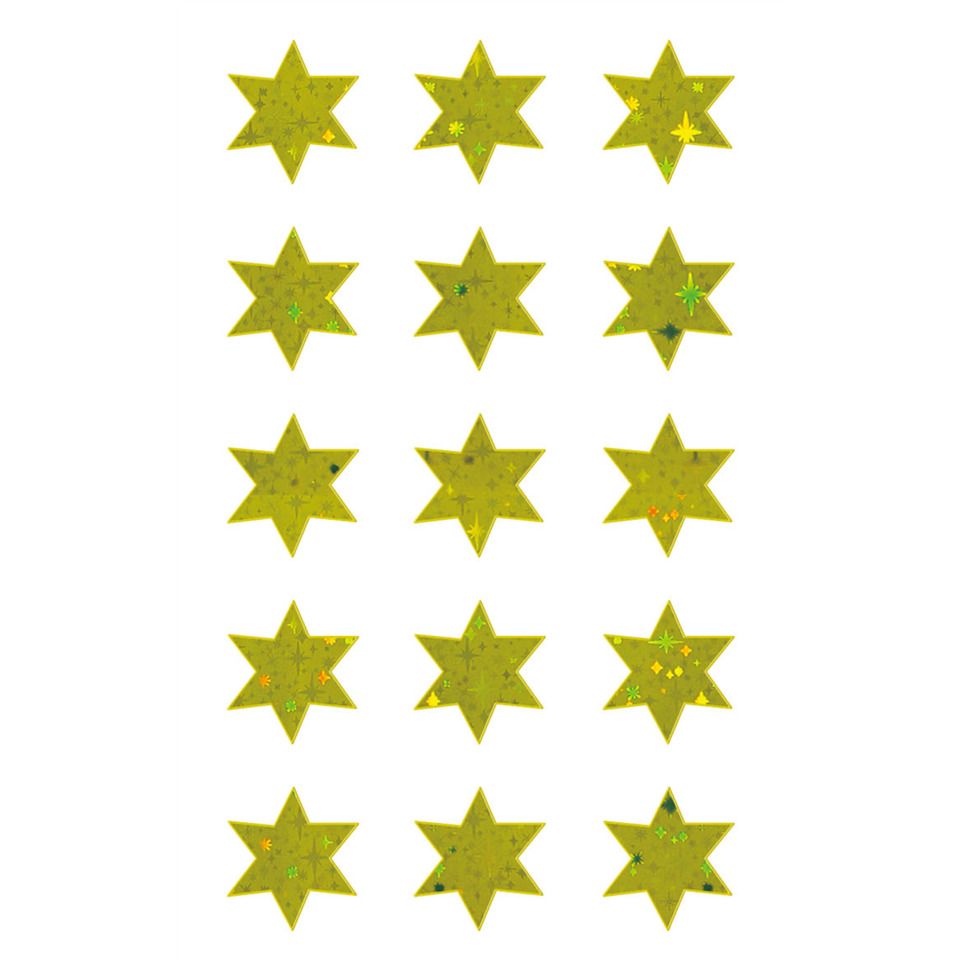 stern, sternchen, sternmuster, gelb, kleinteile