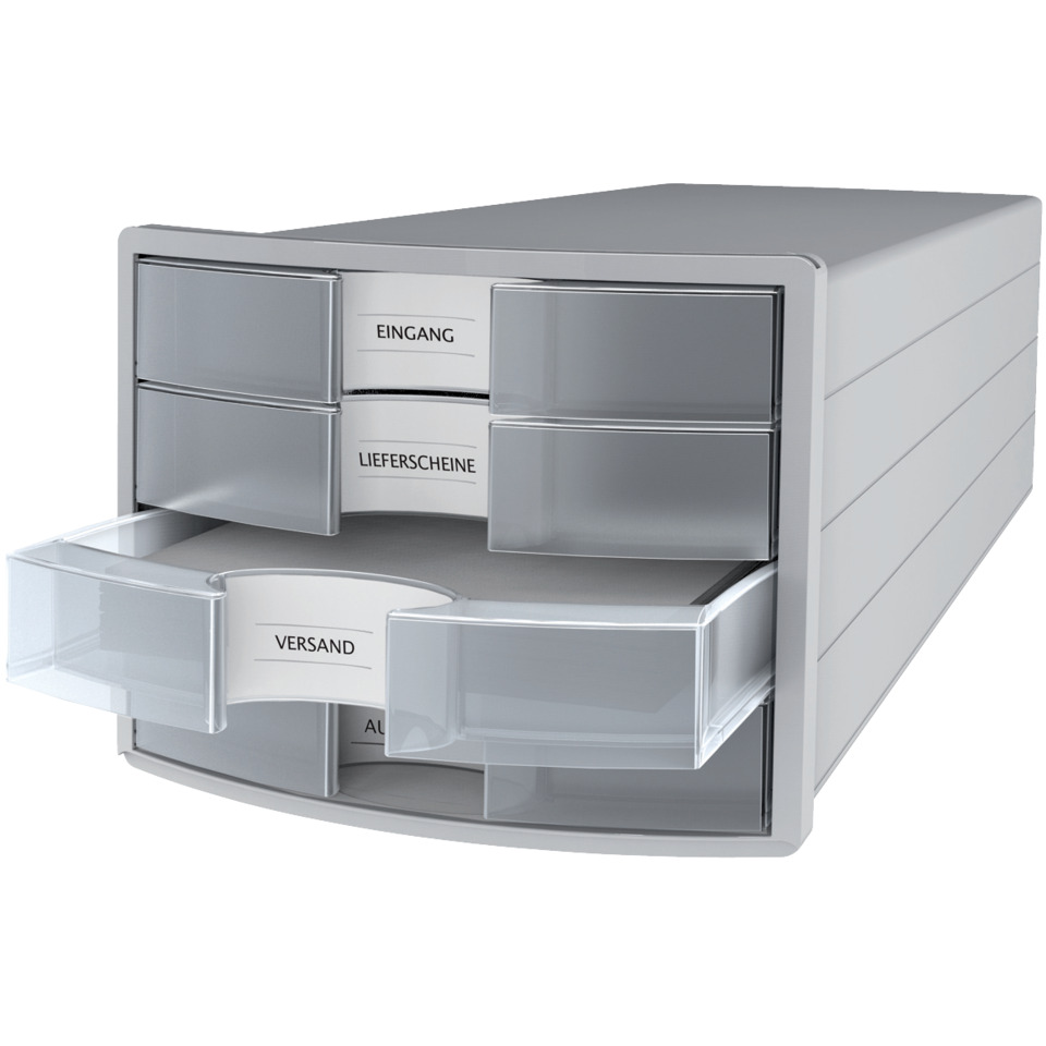 Schubladenelement, Schrankorganizer, Karten/Schubladen, Schubladeneinheit, Verwaltungssystem